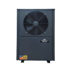 派沃空气能冷暖热泵机组低温型3P PW030-KFLRS 供应派沃空气能热泵