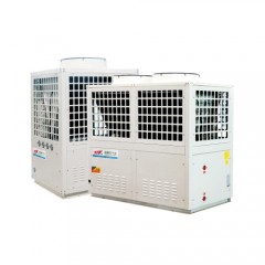 空气能热泵供暖就选明康超低温空气能热泵采暖机组LX-CN-18IITE/GEA(10P)