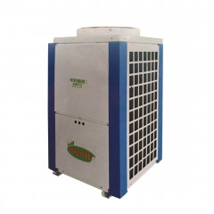 中科福德超低温热水循环机组ZKFDO30DG-KDRS 中科福德空气能 超低温技术
